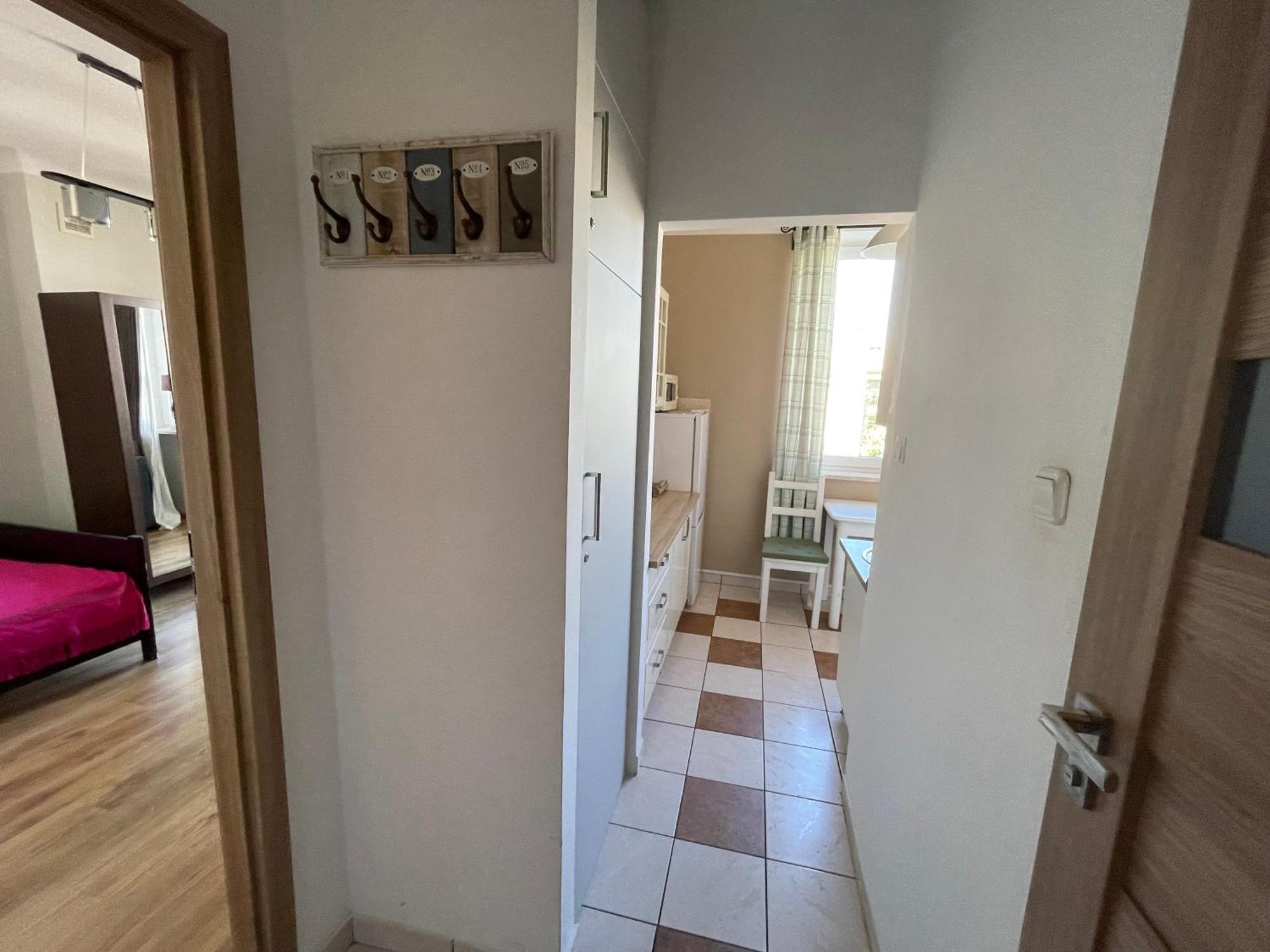 Comewa Apartments ワルシャワ エクステリア 写真