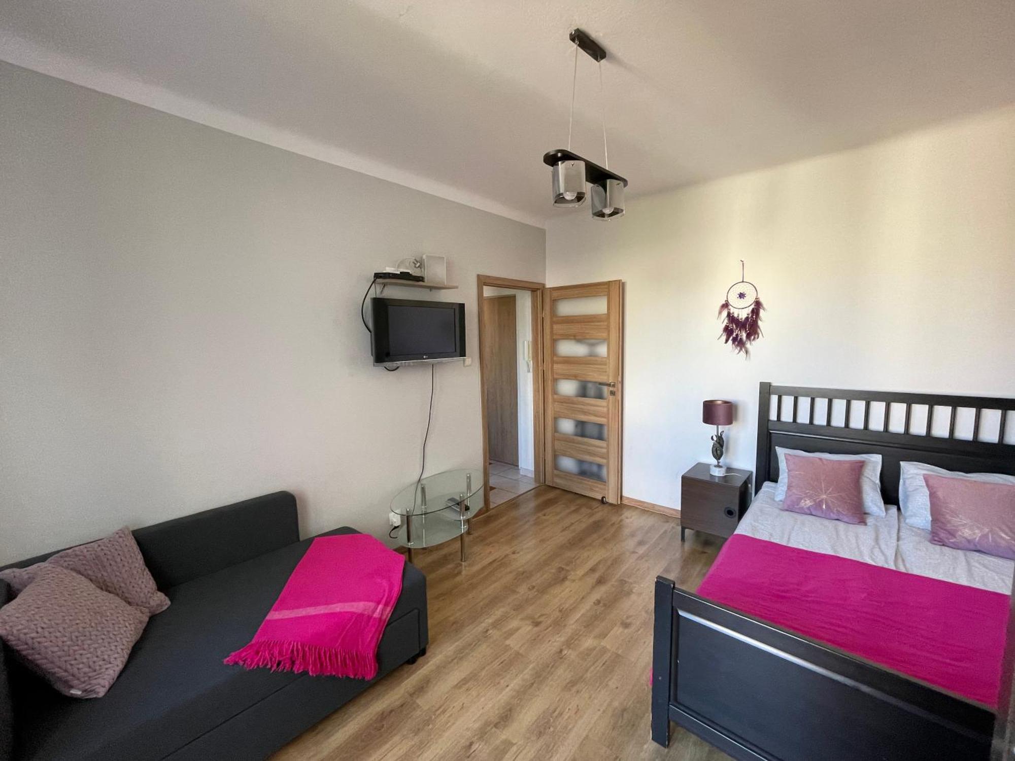 Comewa Apartments ワルシャワ エクステリア 写真