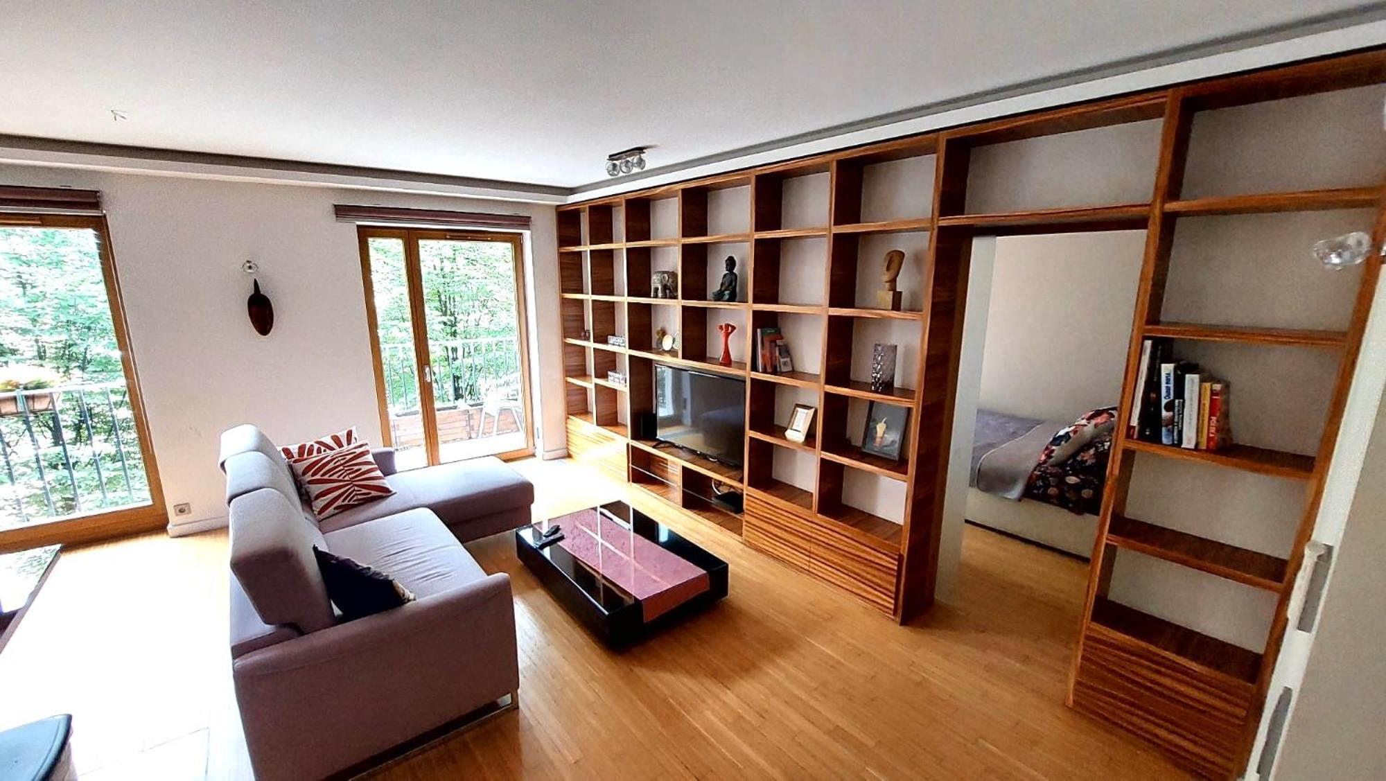 Comewa Apartments ワルシャワ エクステリア 写真